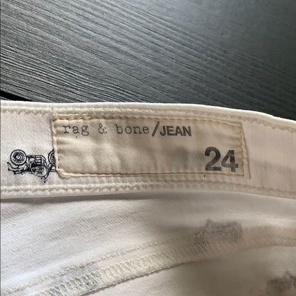 Rag & Bone Shorts - Picture 4 of 6